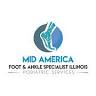 MID AMERICA FOOT & ANKLE SPECIALIST ILLINOIS