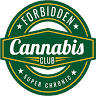 Forbidden Cannabis Club Lacey Marijuana Dispensary 420