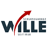 Closed garage Wille GmbH