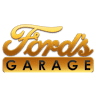 Ford's Garage Florence