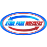 Athol Park Wreckers