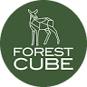 Forest Cube Oignies