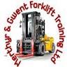 Merthyr & Gwent Forklift Training ltd