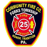 Forks Township Fire Department