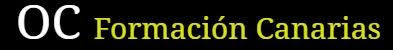 OC Formación Canarias