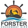 Forster Houseboat Hire