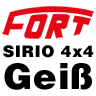 FORT SIRIO 4x4
