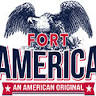 Fort America Pentagon