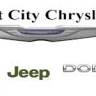 Fort City Chrysler Sales Ltd. Jeep-Chrysler