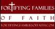 Fortifying Families of Faith