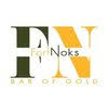 Fort Noks Bar of Gold