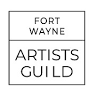 Fort Wayne Artist Guild Art Gallery