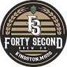 Forty Second Brew Co.