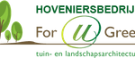Hoveniersbedrijf For u Green te Duiven