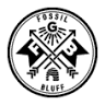Fossil Bluff