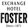 Foster Exchange Hotel