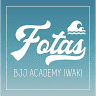 Fotas BJJ Academy Iwaki