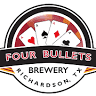 Four Bullets Brewery