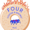 FOUR Specialty Coffee & Bistro