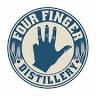 Four Finger Distillery North