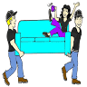 Four Guys and a Truck
