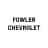 Fowler Chevrolet