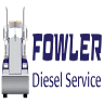 Fowler Diesel Service
