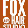 Fox & Co Hair Studio Griffith