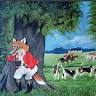 Fox & Hounds