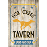 Fox Creek Tavern