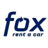 Fox rent a car Venice Airport