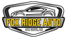 Fox Ridge Auto Service