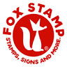 Fox Stamp, Sign & Apparel