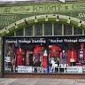 Foxtrot Vintage Clothing