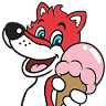 Foxy's Ice Cream
