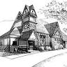 First Presbyterian Church of Hawley