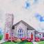 First Presbyterian Church