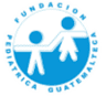 Psicología y Rehabilitación - Fundación Pediátrica Guatemalteca