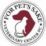 For Pet's Sake Veterinary Center