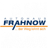 Frahnow GmbH - FordStore, Wohnmobile & Abschleppdienst