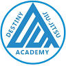 DESTINY JIU-JITSU FRAME