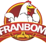 Frigorífico Franbom