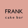 FRANK cake bar