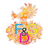 Franken-Grafik & Druck