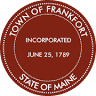 Frankfort Town Office