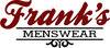 Frank's Menswear