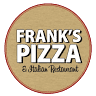 Frank's Pizza of Pompton Lakes