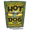 Fraser Valley Hot Dog
