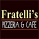 Fratelli's Pizzeria & Cafe