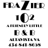 Frazier 102